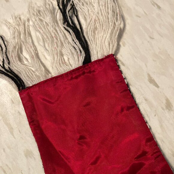 1970's Fall/Winter Maxi Skirt - Picture 6 of 7